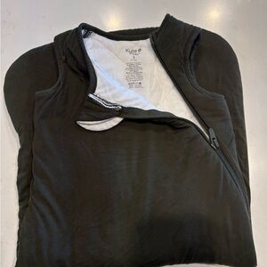 Kyte Baby 2.5 TOG Size S in Fir